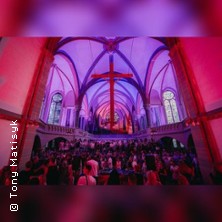 Deep with you Church Session 30.08.2026 Johanniskirche Gera