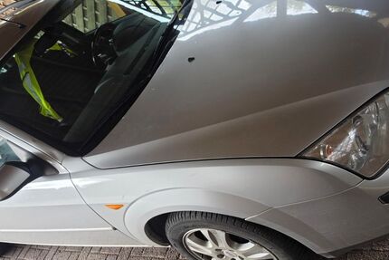 Ford Mondeo 204.000 km 1.299 &euro; Geestland 27607