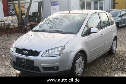 Ford C-Max 144.052 km 950 &euro; Fahrenzhausen 85777
