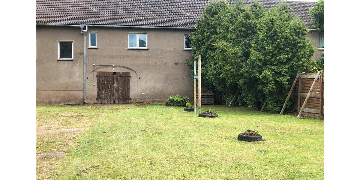 Erdgeschoßwohnung Südharz - 3 Zimmer, 585&euro; | Angebot:20765594