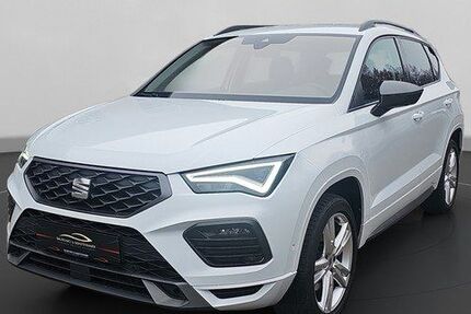 Seat Ateca 68.615 km 24.320 &euro; Sigmaringen 72488