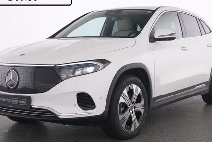 Mercedes-Benz EQA 5.874 km 44.895 &euro; Essen 45309