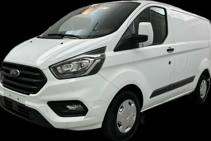 Ford Transit Custom 83.817 km 19.900 &euro; Norderstedt bei Hamburg 22851