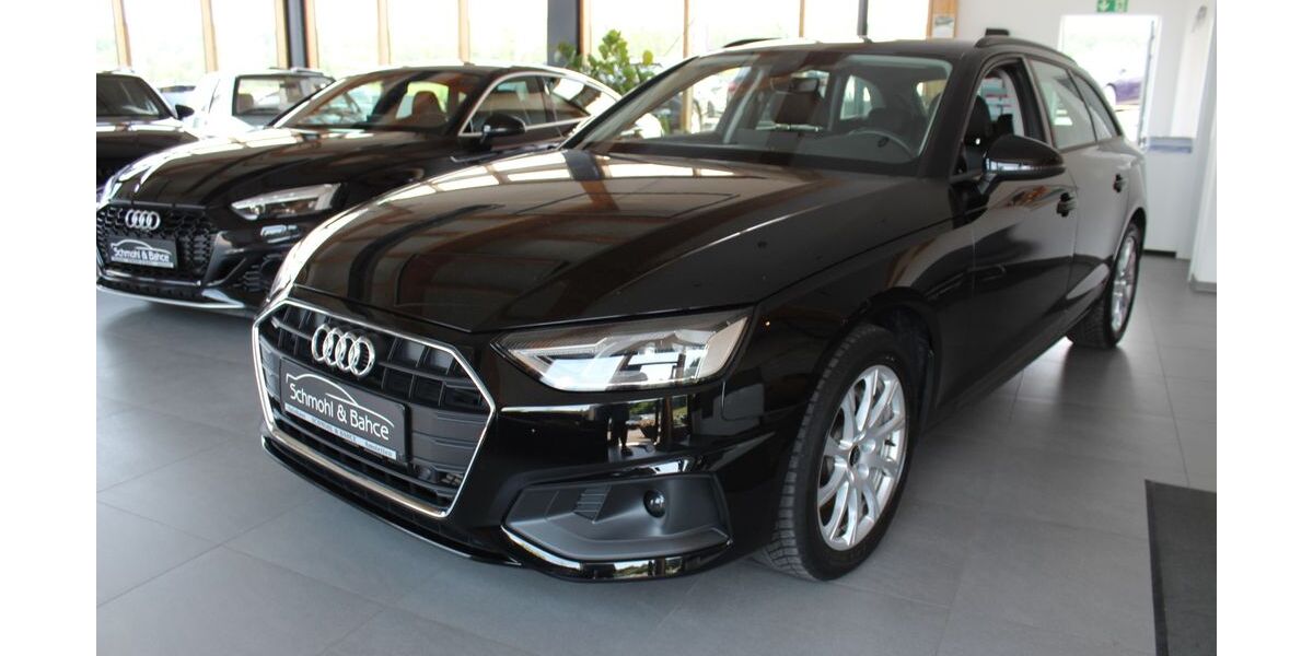 Audi A4 35.000 km 26.990 &euro; Amstetten 73340