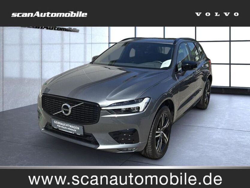 XC60