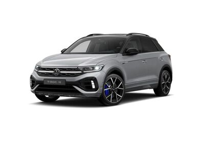 VW T-Roc 10.213 km 48.980 &euro; Hanau 63452