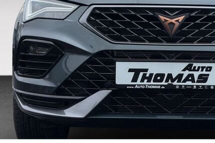 Cupra Ateca 9.520 km 36.900 &euro; Brühl 50321