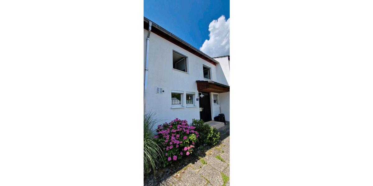 Reihenhaus Waldkraiburg - 4 Zimmer, 95 m&sup2;, 365.000&euro; | Angebot:26638508