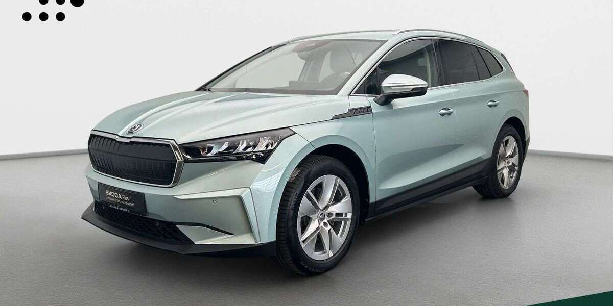 Skoda Enyaq 52.075 km 26.840 &euro; Hofheim Am Taunus 65719