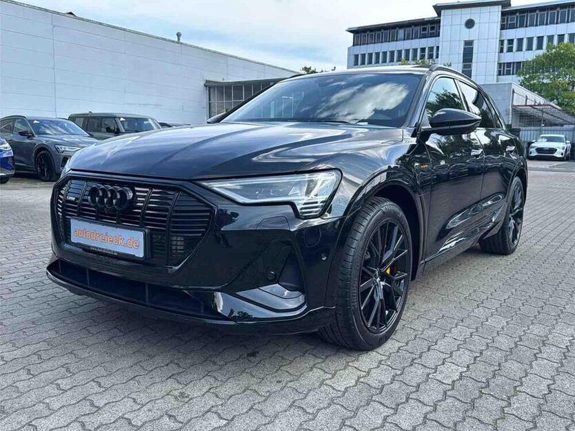 e-tron