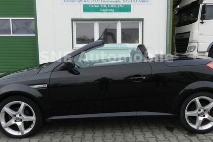 Opel Tigra 200.308 km 1.190 &euro; Fürstenwalde 15517