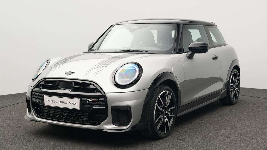 Mini Cooper S 12.391 km 33.276 &euro; München 80788