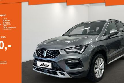 Seat Ateca 26.845 km 27.699 € Kempten 87437