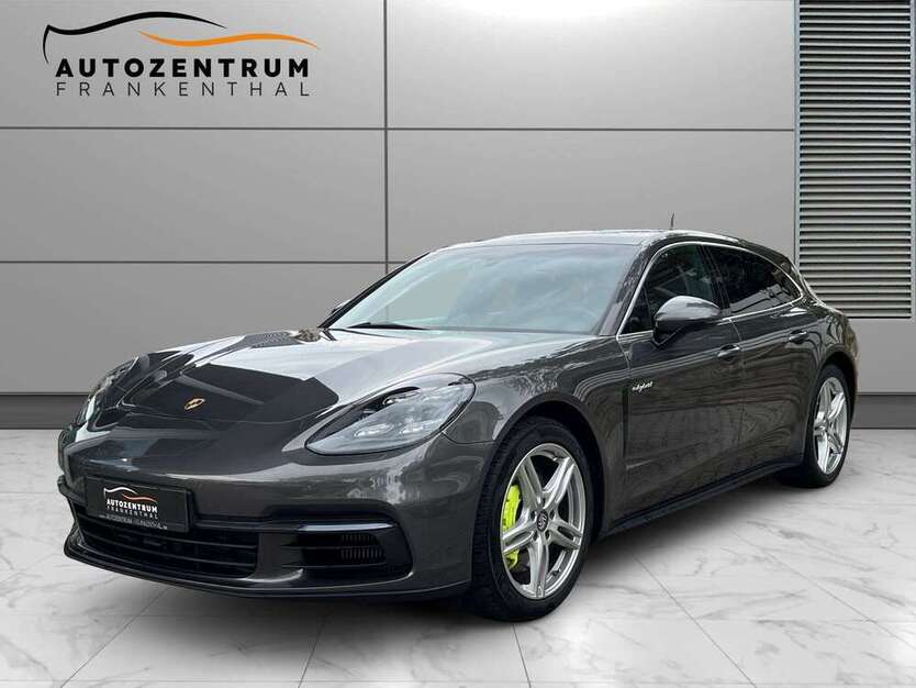 Panamera
