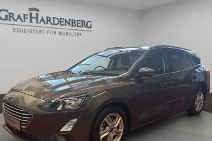 Ford Focus 47.856 km 16.980 &euro; Karlsruhe 76185