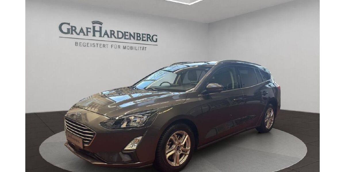 Ford Focus 47.856 km 16.980 &euro; Karlsruhe 76185