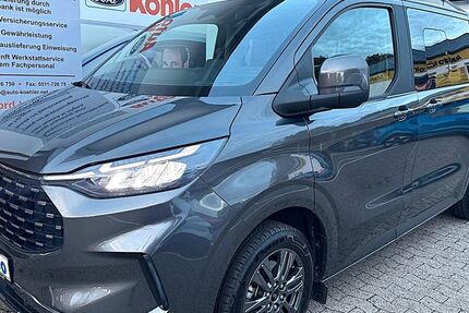 Ford Tourneo Custom 14.950 km 49.700 € Isernhagen NB (Hannover) 30916
