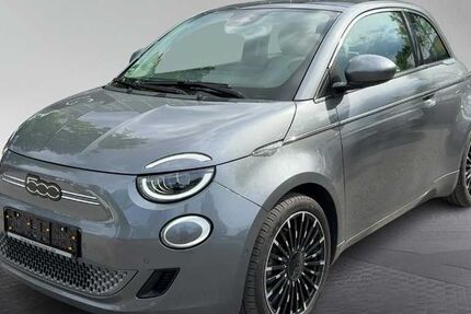 Fiat 500 12.700 km 21.790 &euro; München 81249