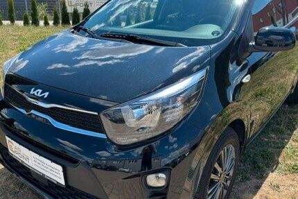 Kia Picanto 20.500 km 12.795 &euro; Weiden 92637