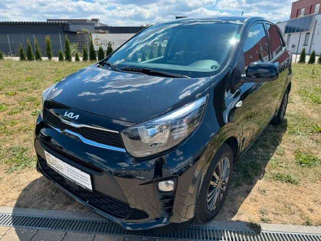 Kia Picanto 20.500 km 12.795 &euro; Weiden 92637