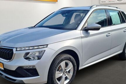 Skoda Kamiq 2.501 km 24.490 € Balingen 72336