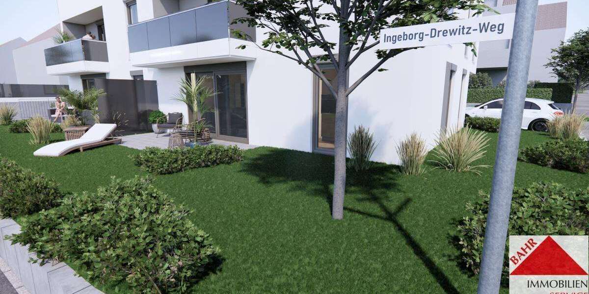 Etagenwohnung Gärtringen - 4 Zimmer, 89 m&sup2;, 639.000&euro; | Angebot:25968485