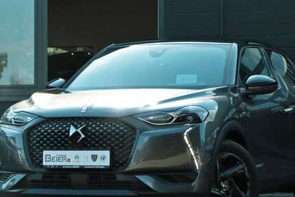 DS Automobiles DS 3 Crossback 12.203 km 18.980 &euro; Karlsruhe 76131