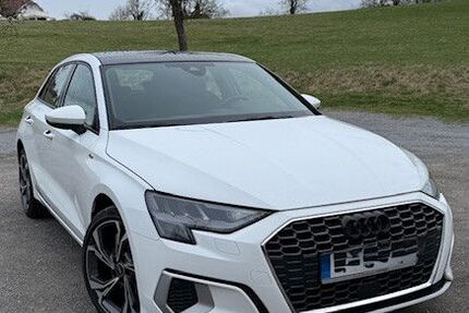 Audi A3 84.000 km 20.300 &euro; Ötisheim 75443