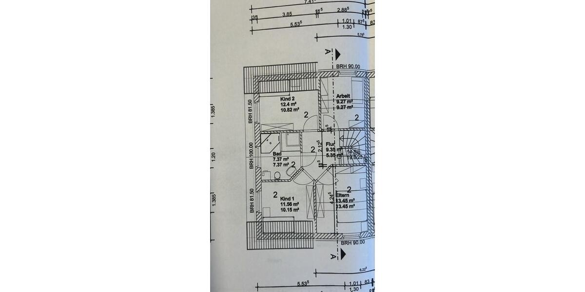 Doppelhaushälfte Rheine Altenrheine - 6 Zimmer, 150 m&sup2;, 1.600&euro; | Angebot:26229004