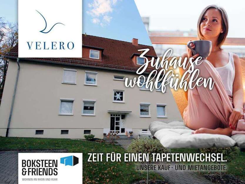 Wohnung zum Mieten in Altena 350 € 56.15 m²
