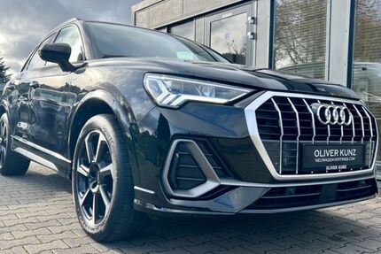 Audi Q3 32.500 km 32.688 € Kisselbach 56291