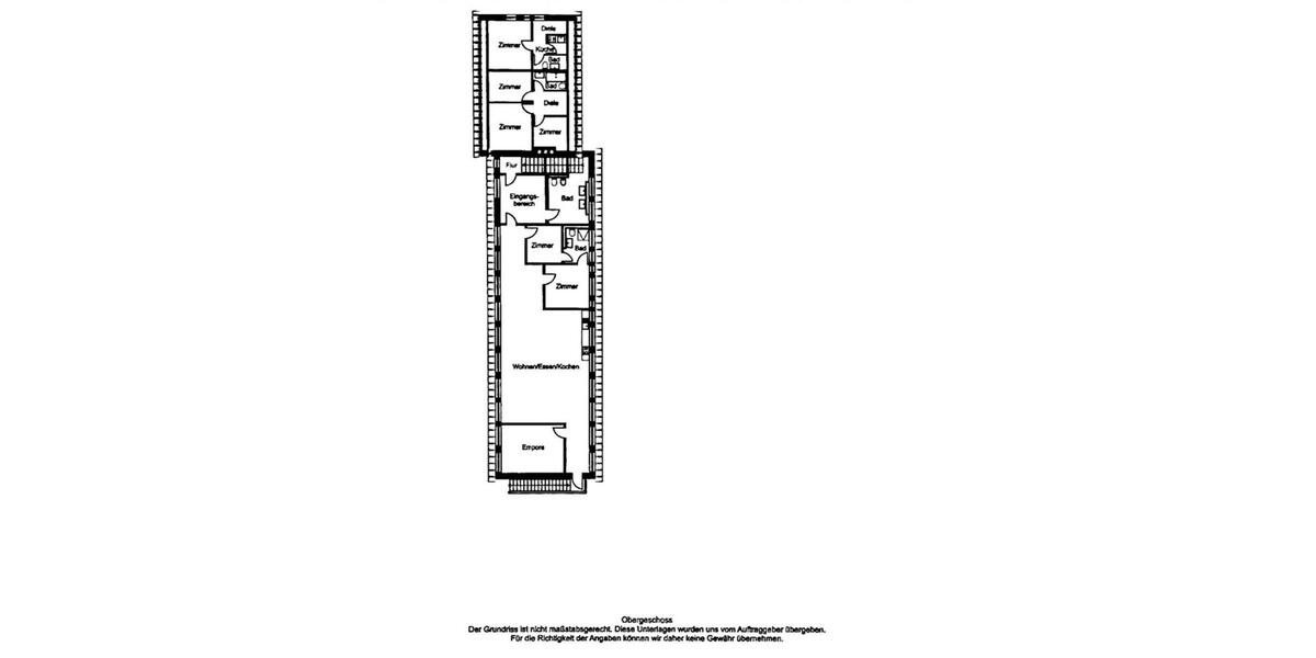 Einfamilienhaus Büsum - 650.000&euro; | Angebot:26630817