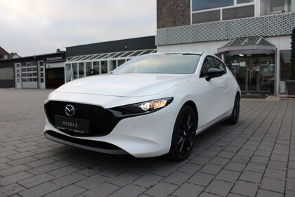 Mazda 3 6.000 km 24.500 € Holzminden 37603