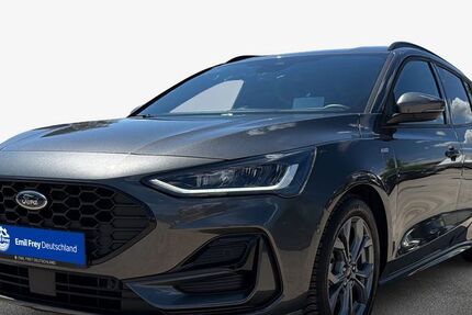 Ford Focus 13.848 km 22.990 &euro; Freiburg 79108