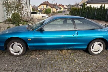 Ford Probe 143.500 km 1.250 &euro; Osburg 54317