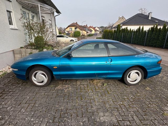 Ford Probe 143.500 km 1.250 &euro; Osburg 54317