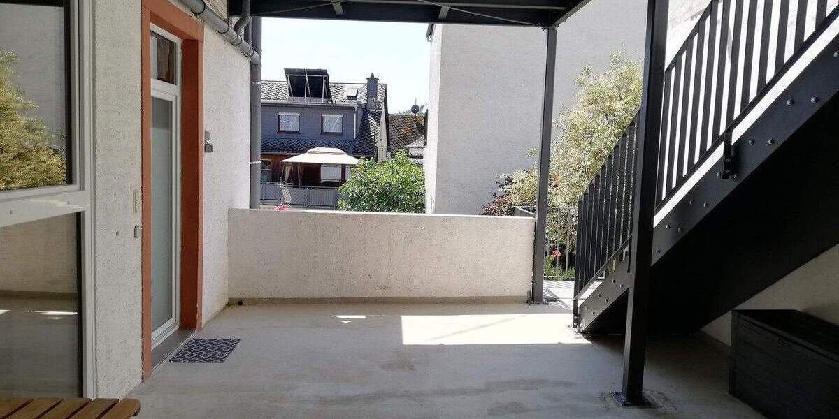 Einfamilienhaus Reil - 5 Zimmer, 142 m&sup2;, 1.200&euro; | Angebot:25870177