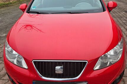 Seat Ibiza 87.800 km 6.100 &euro; Neukirch 01936