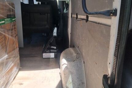 Mercedes-Benz Sprinter 450.000 km 9.200 &euro; Köln 51103