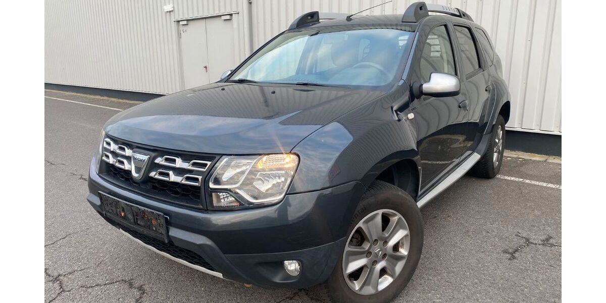 Dacia Duster 190.000 km 7.390 &euro; Cottbus 03051