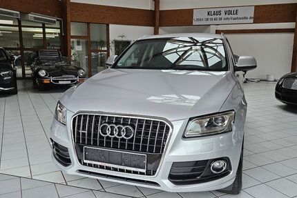Audi Q5 97.771 km 16.395 € Göttingen 37079