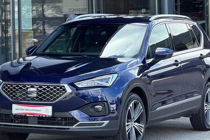 Seat Tarraco 125.750 km 23.990 &euro; Münchberg 95213