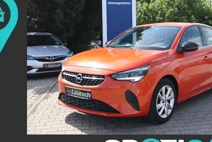 Opel Corsa 17.774 km 13.990 &euro; Luckenwalde 14943