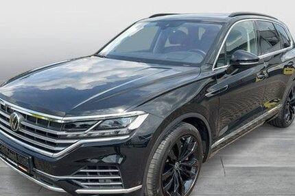 VW Touareg 100.914 km 42.890 &euro; Bad Essen 49152