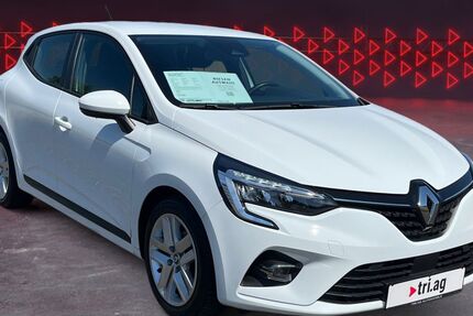 Renault Clio 61.042 km 11.990 &euro; Kippenheim 77971