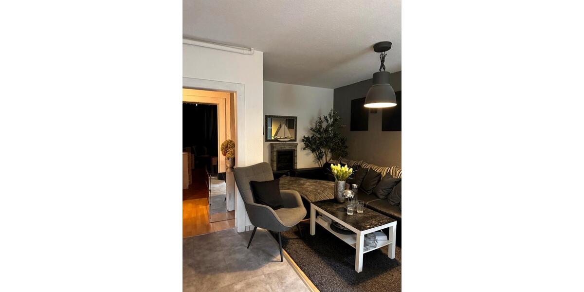 Erdgeschoßwohnung Hildesheim - 2 Zimmer, 55 m&sup2;, 125.000&euro; | Angebot:26826361