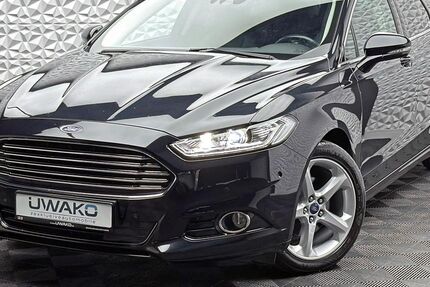 Ford Mondeo 70.701 km 17.990 &euro; Solingen 42699