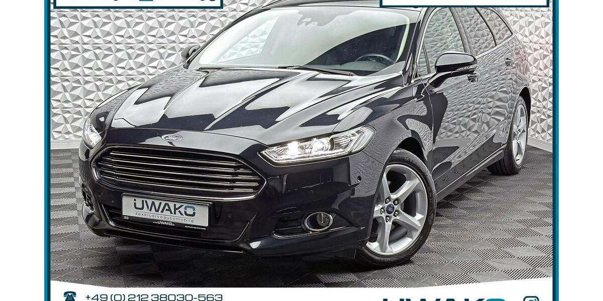 Ford Mondeo 70.701 km 17.990 &euro; Solingen 42699