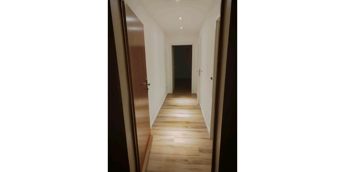 Etagenwohnung Lohsa - 2 Zimmer, 46 m&sup2;, 59.500&euro; | Angebot:25373745