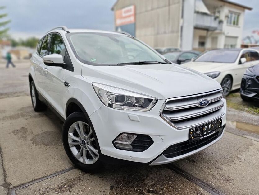 Kuga